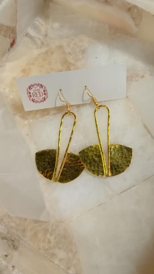 Picture Perfect Earrings