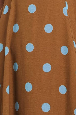 Golden Hour Maxi