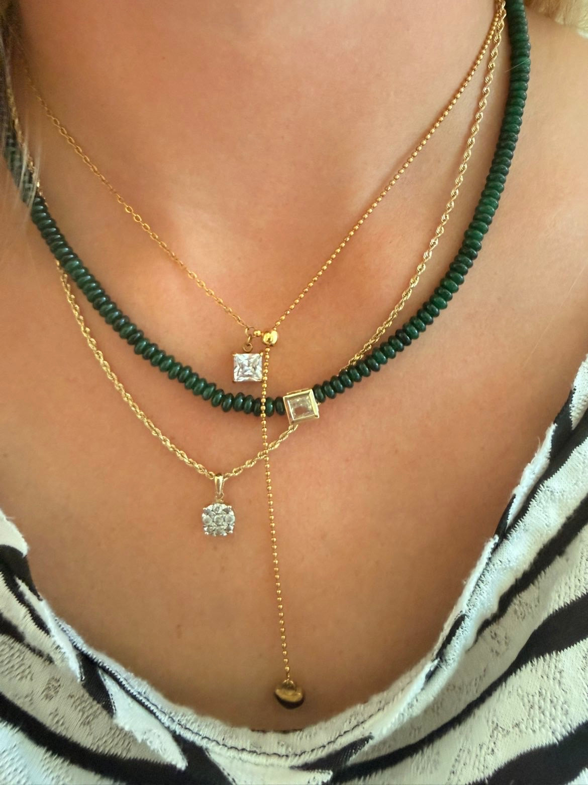The Dainty Necklace