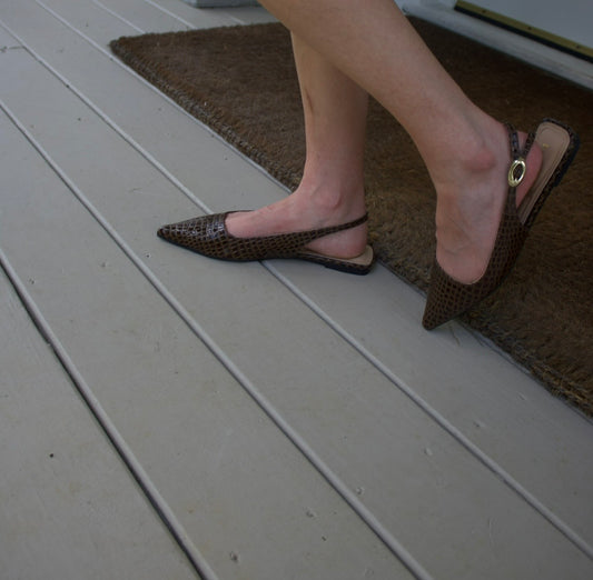 The Blaire Flats