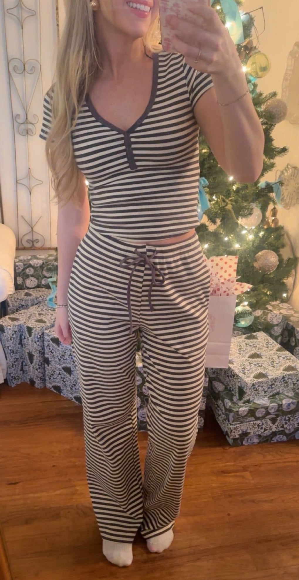 Merry & Cozy Set