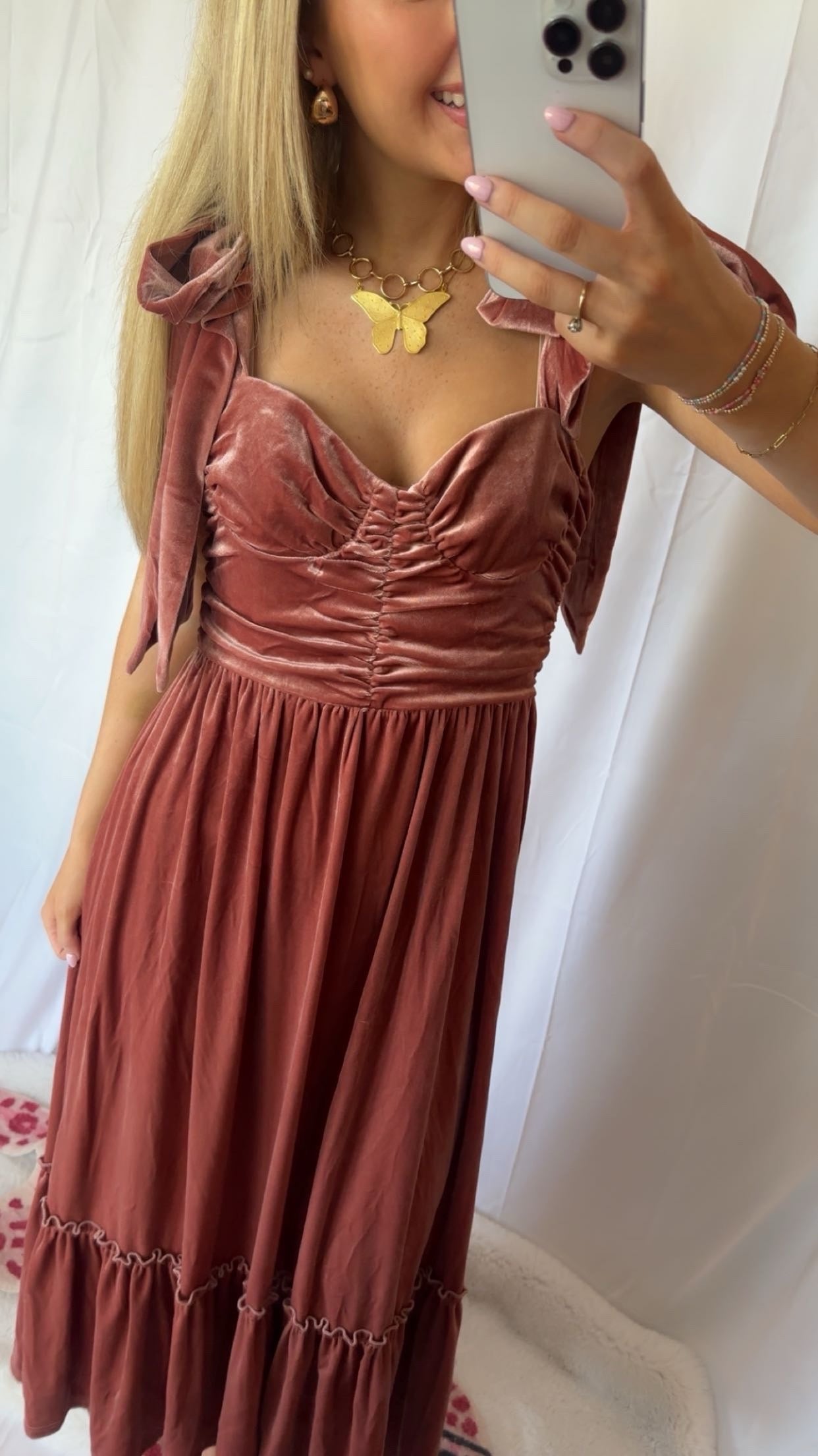 Crush Worthy Dress
