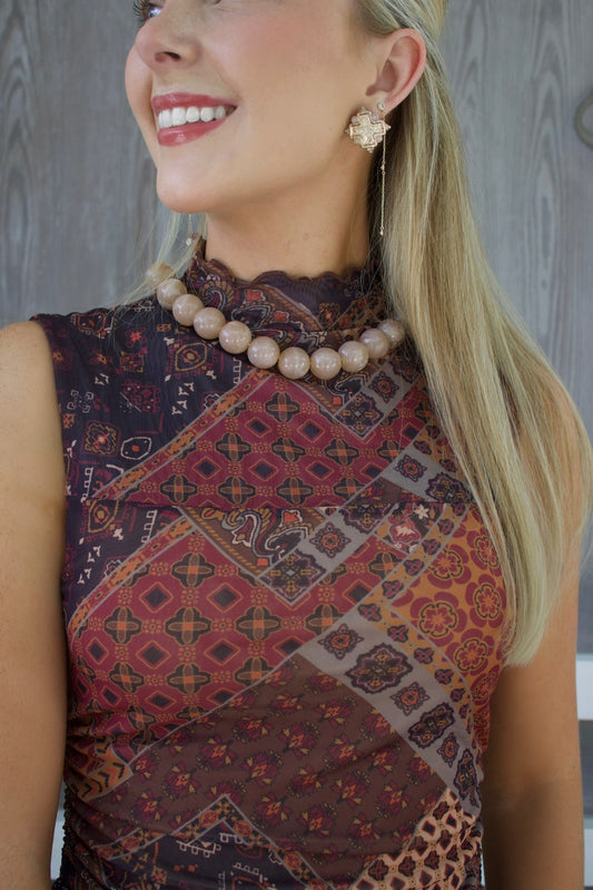 Minimalist Necklace