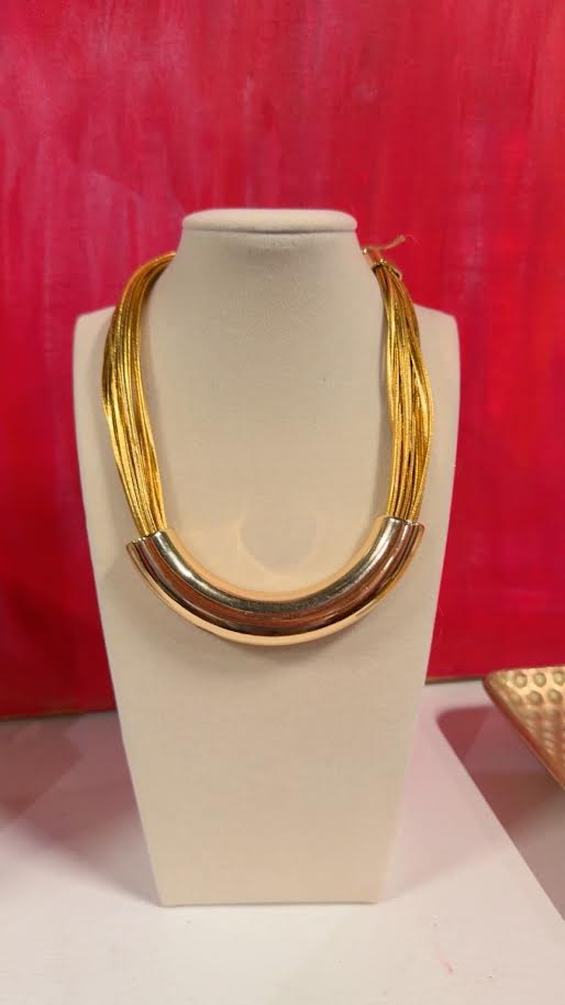 Material Girl Necklace