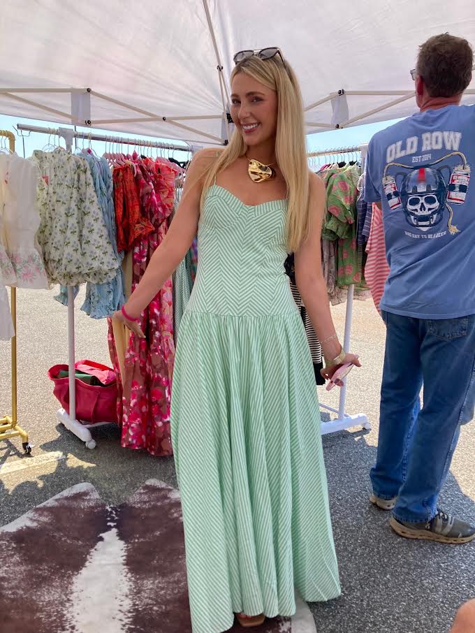 Sweet Escape Maxi