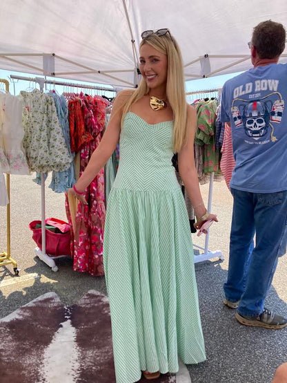 Sweet Escape Maxi