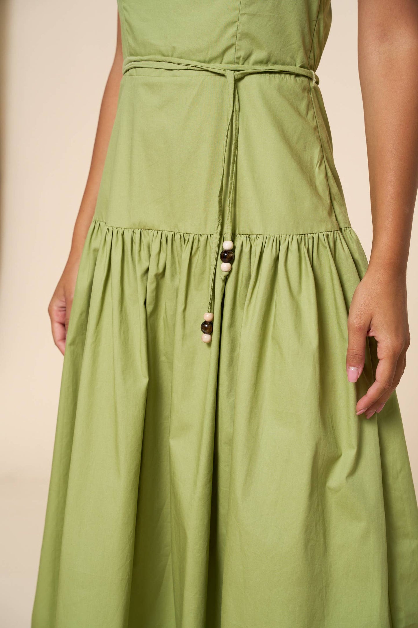 Capri Dress