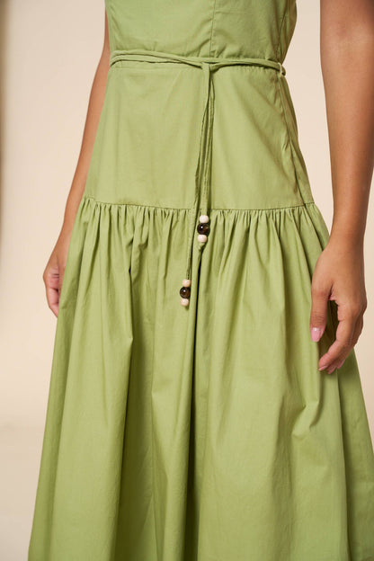 Capri Dress
