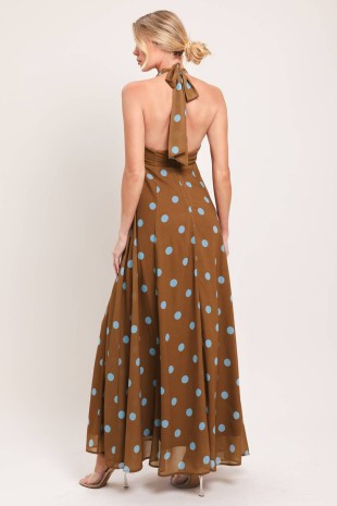 Golden Hour Maxi