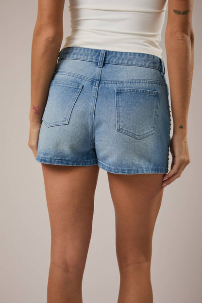 Star-Spangled Skort