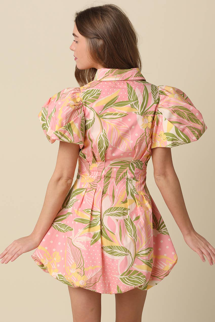 Sunset Breeze Mini