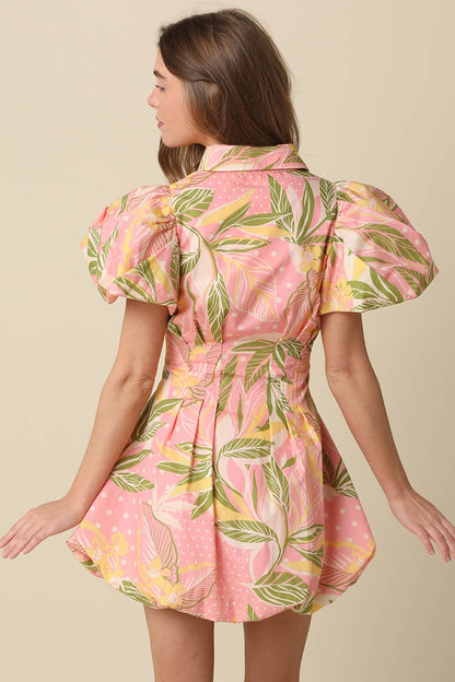 Sunset Breeze Mini