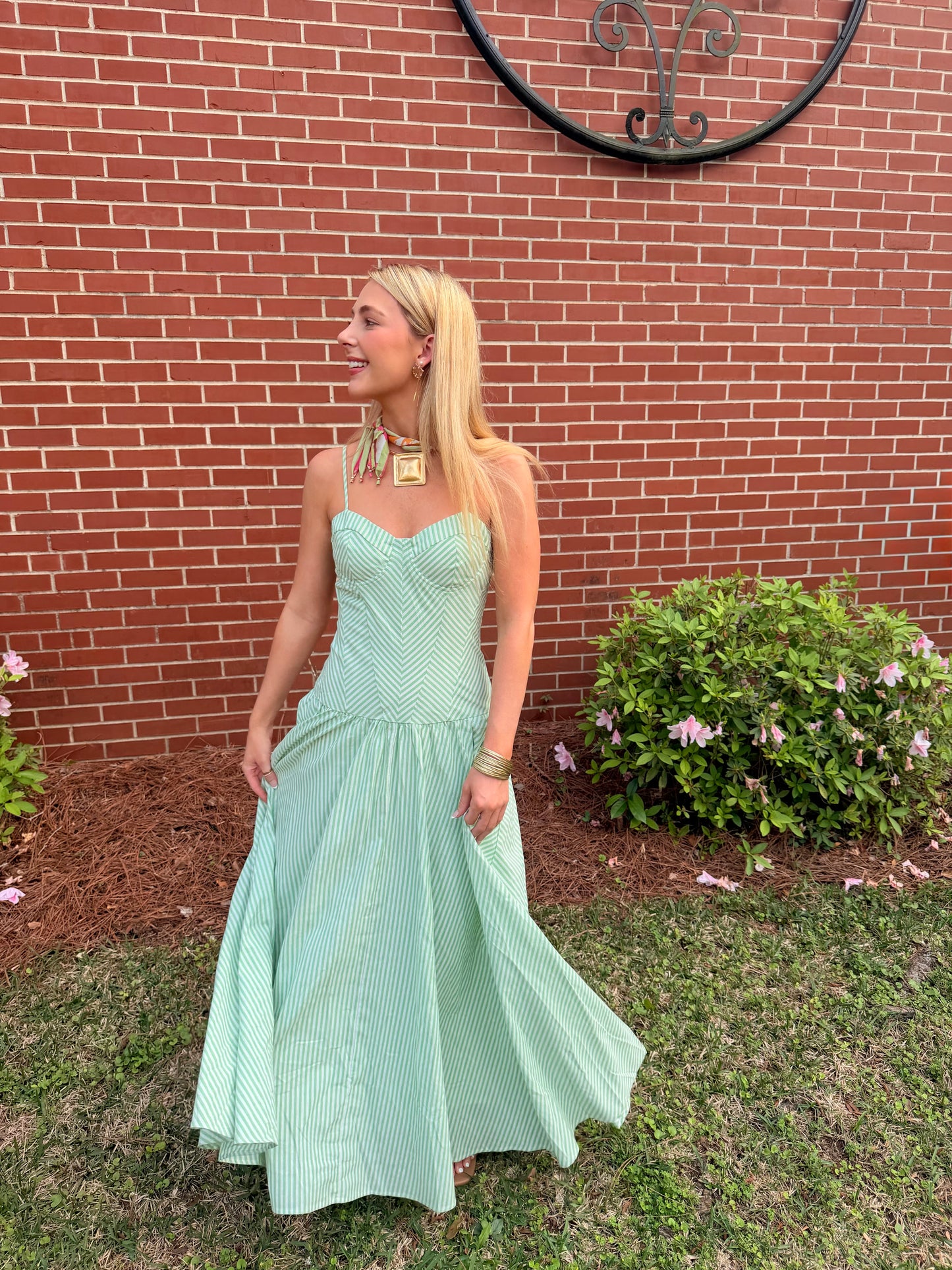 Sweet Escape Maxi