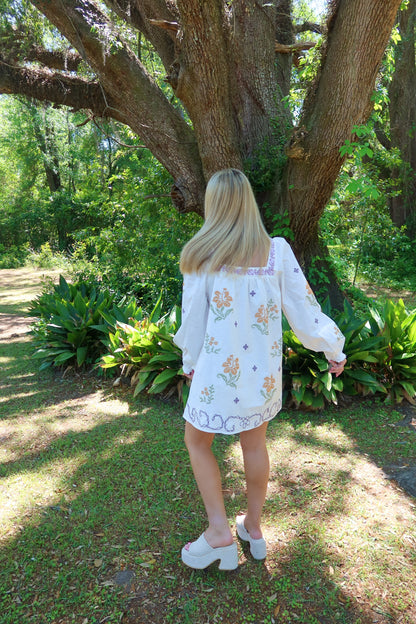 The Lovely Day Dress