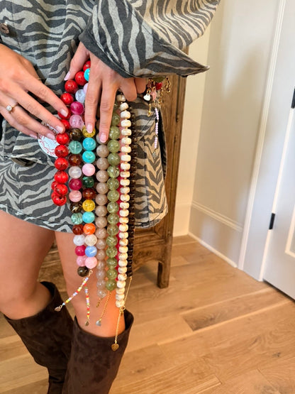 Autumn Glow Necklace
