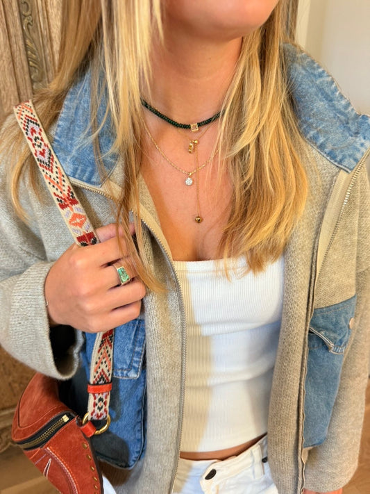 The Dainty Necklace