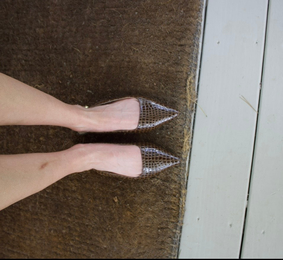 The Blaire Flats