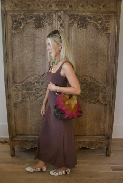 The Reese Maxi Dress