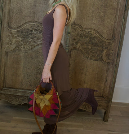 The Reese Maxi Dress