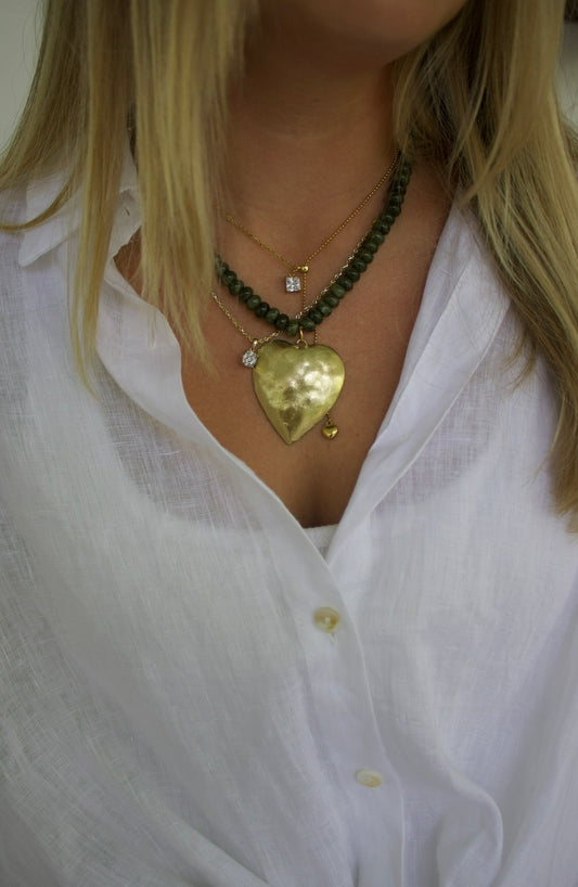 The Lover Necklace