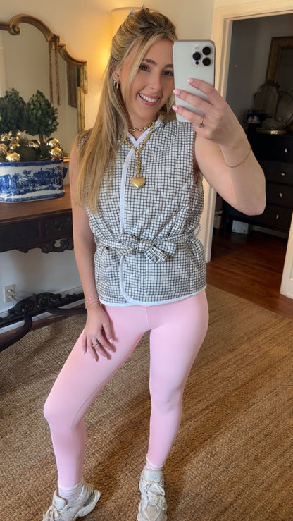The It Girl Vest
