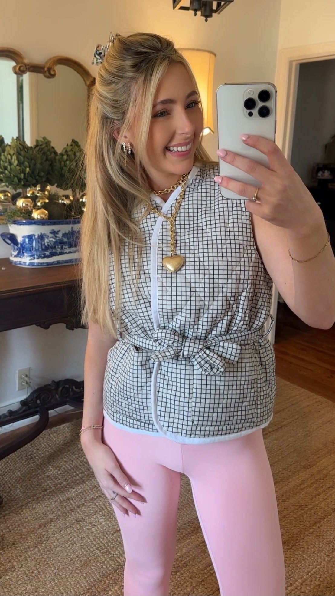 The It Girl Vest