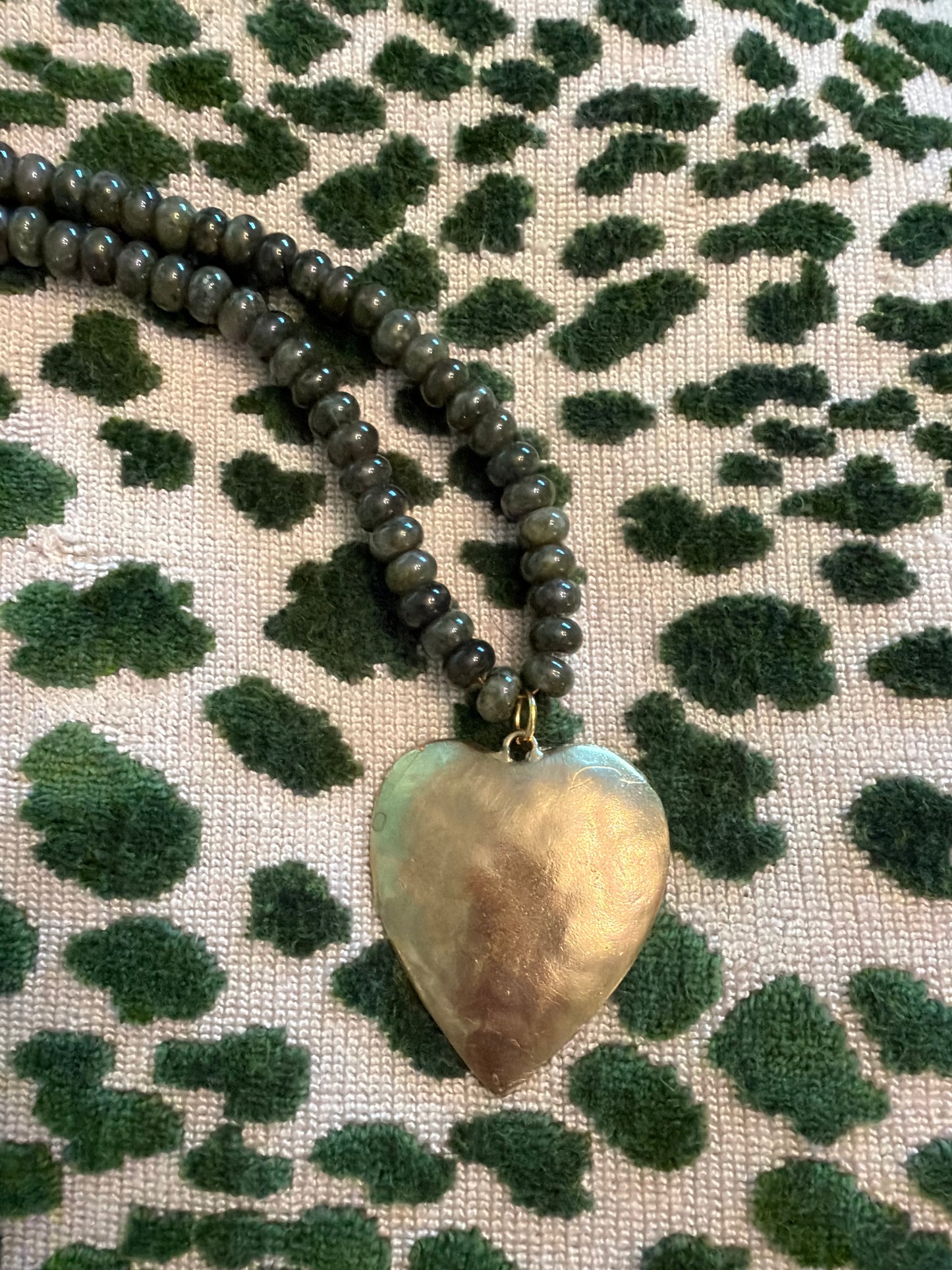 The Lover Necklace