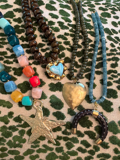 The Lover Necklace
