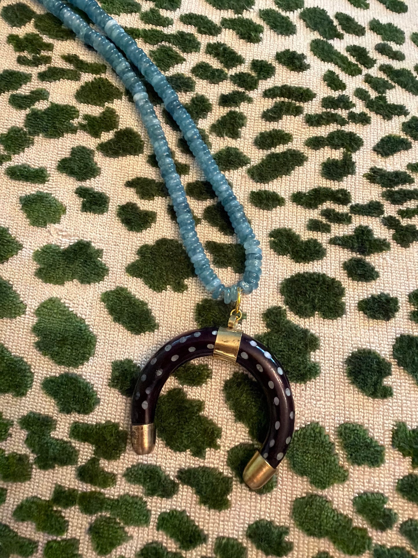 The Rebel Necklace