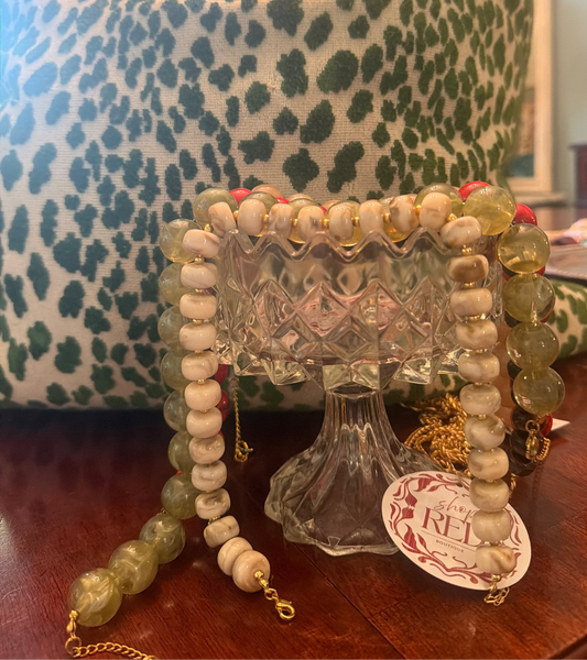 The Icon Necklace
