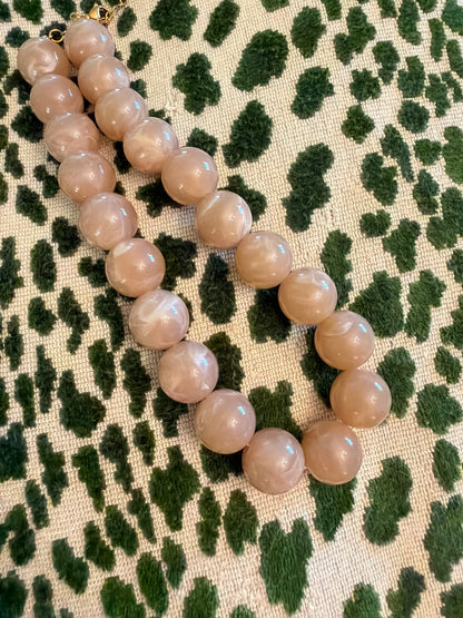 Minimalist Necklace