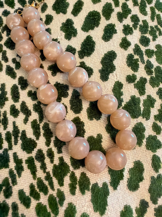 Minimalist Necklace