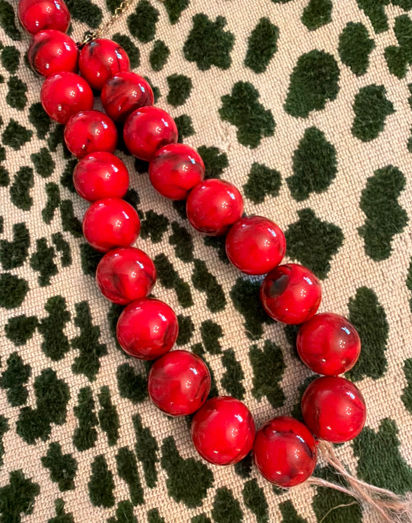 Georgia Girl Necklace