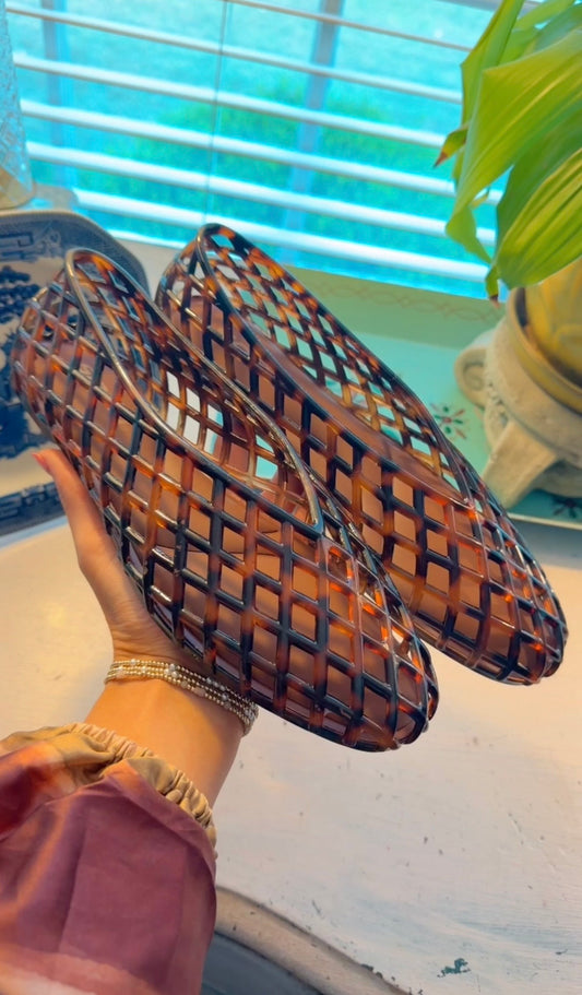 The IT GIRL Jellies