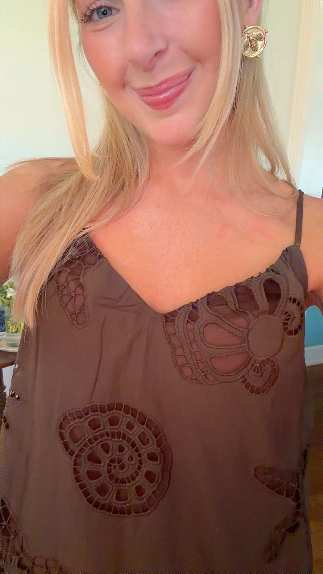 Seaside Starfish Maxi