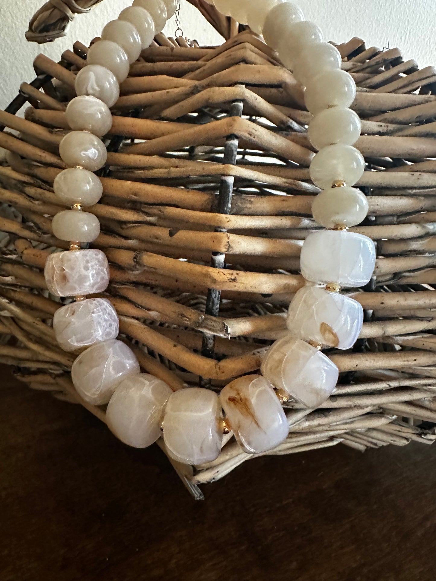 The Neutral Babe Necklace