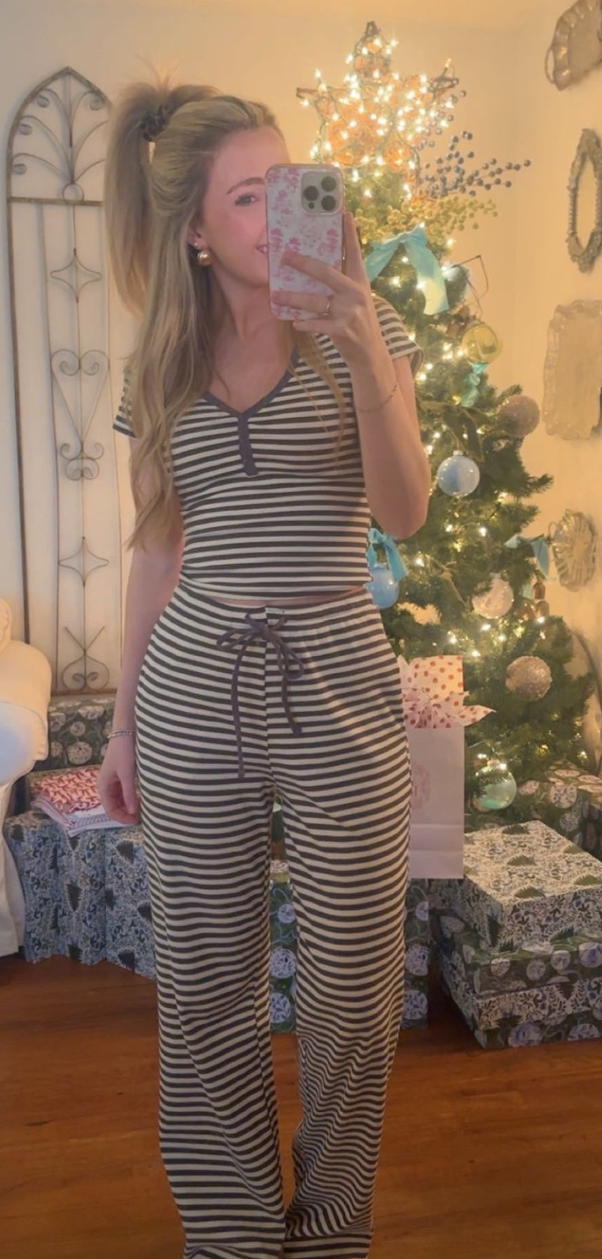 Merry & Cozy Set