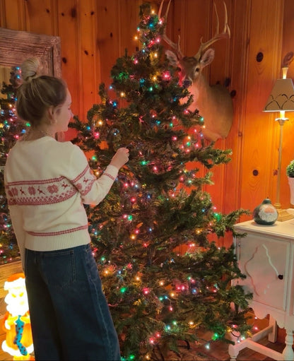 Holiday Cheer Sweater