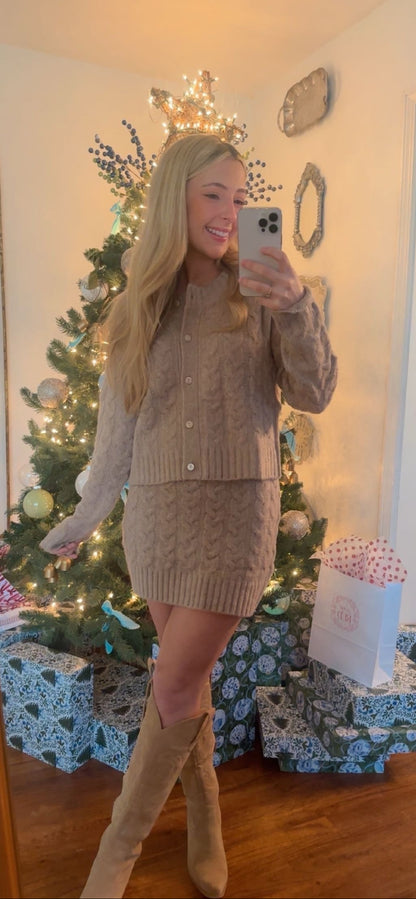 Festive Dream Set