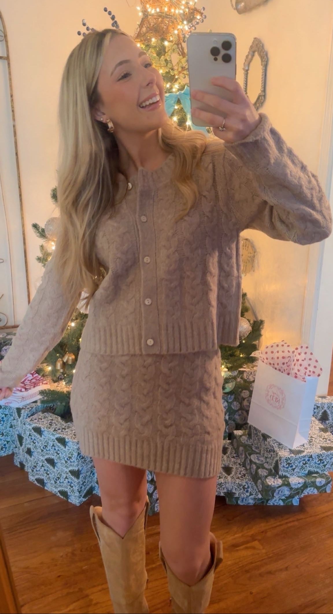 Festive Dream Set