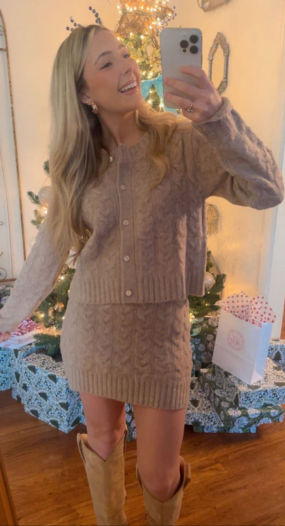 Festive Dream Set