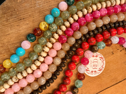 Trendsetter Necklace