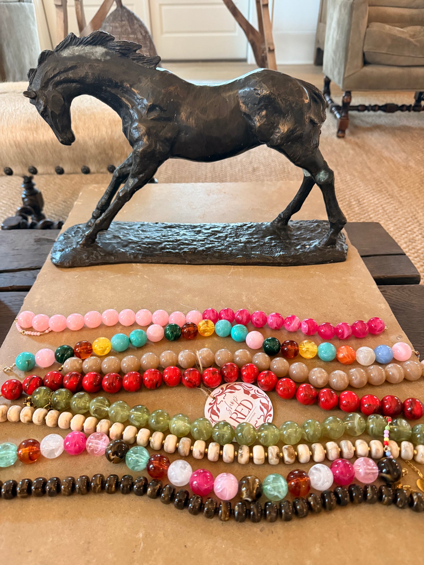 Georgia Girl Necklace