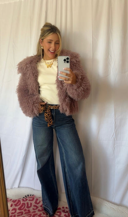 Forever Yours Sweater Top
