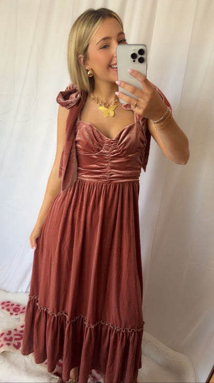 Crush Worthy Dress