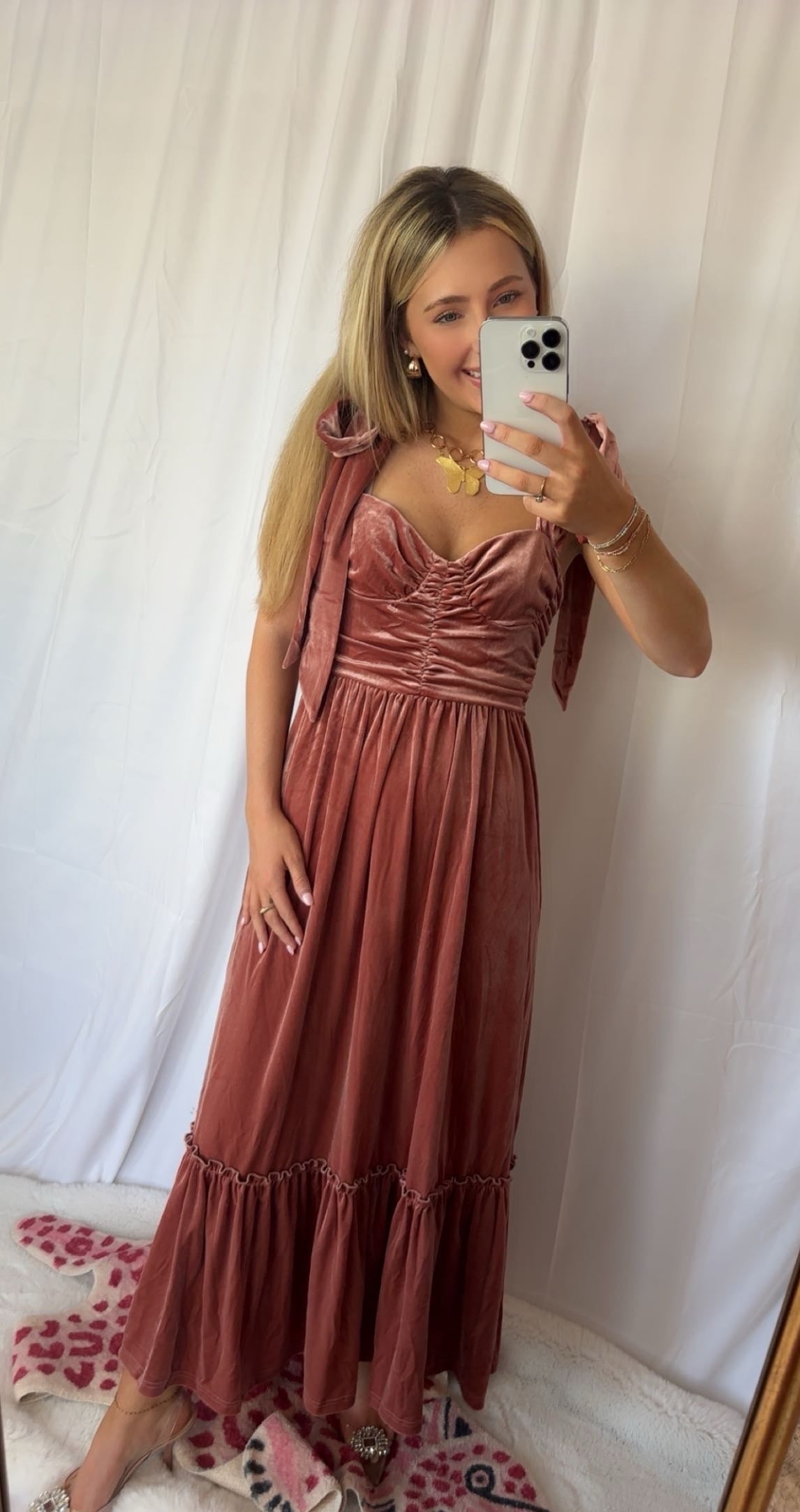 Crush Worthy Dress
