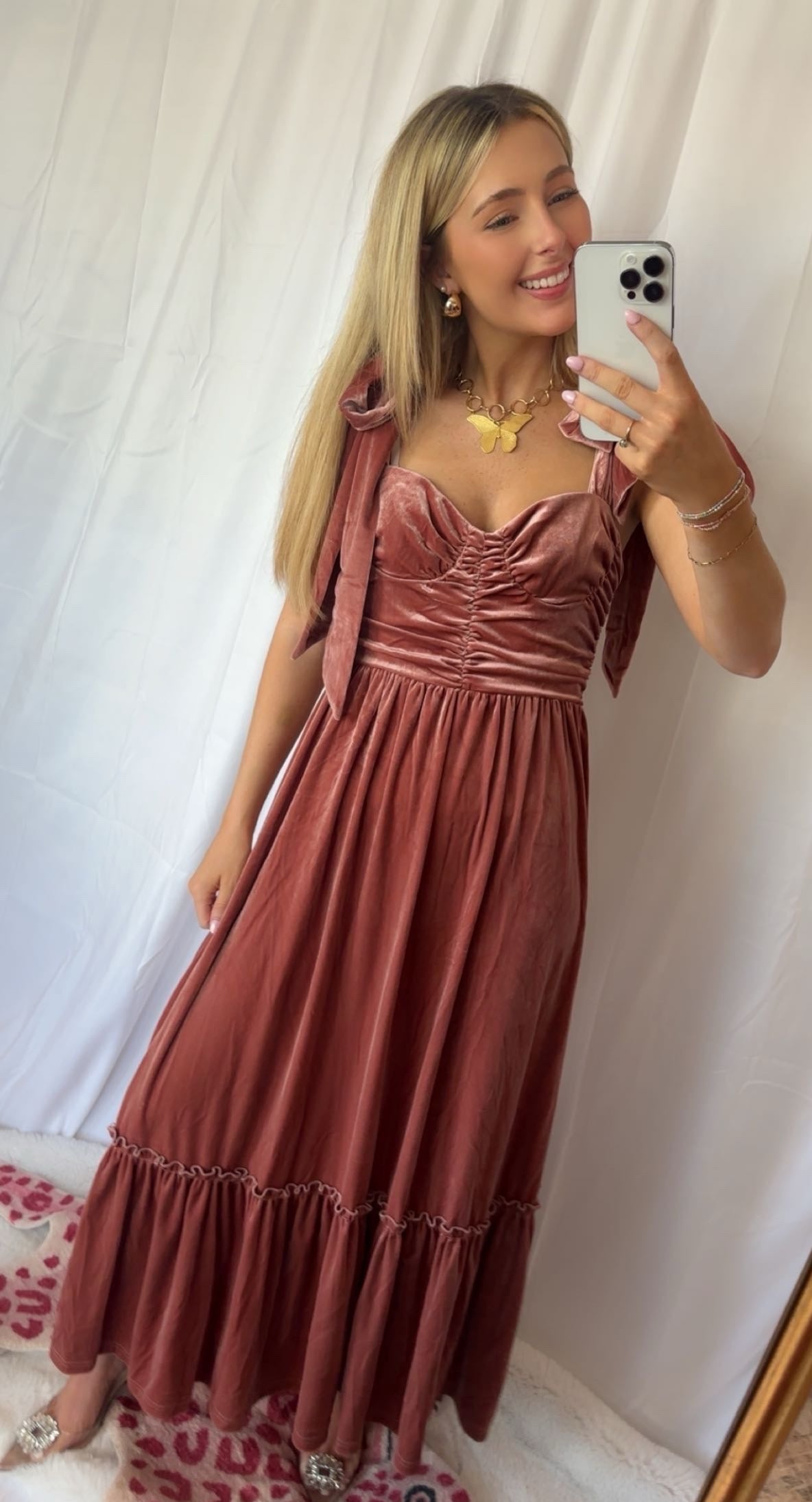 Crush Worthy Dress
