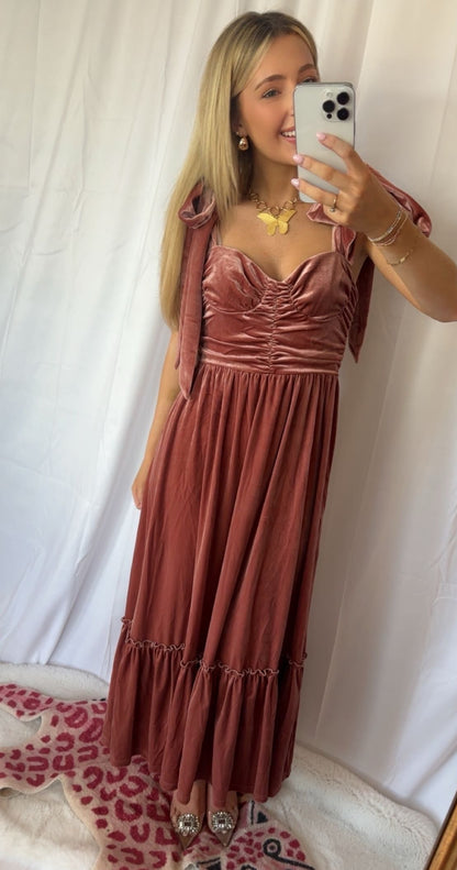 Crush Worthy Dress