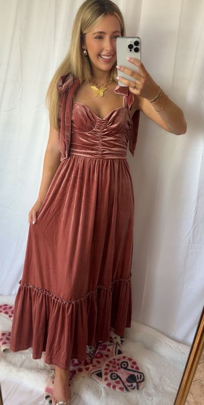 Crush Worthy Dress