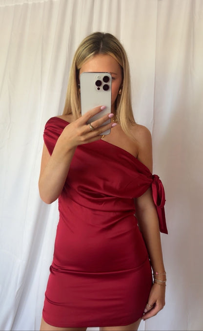 You Are The Moment Dress